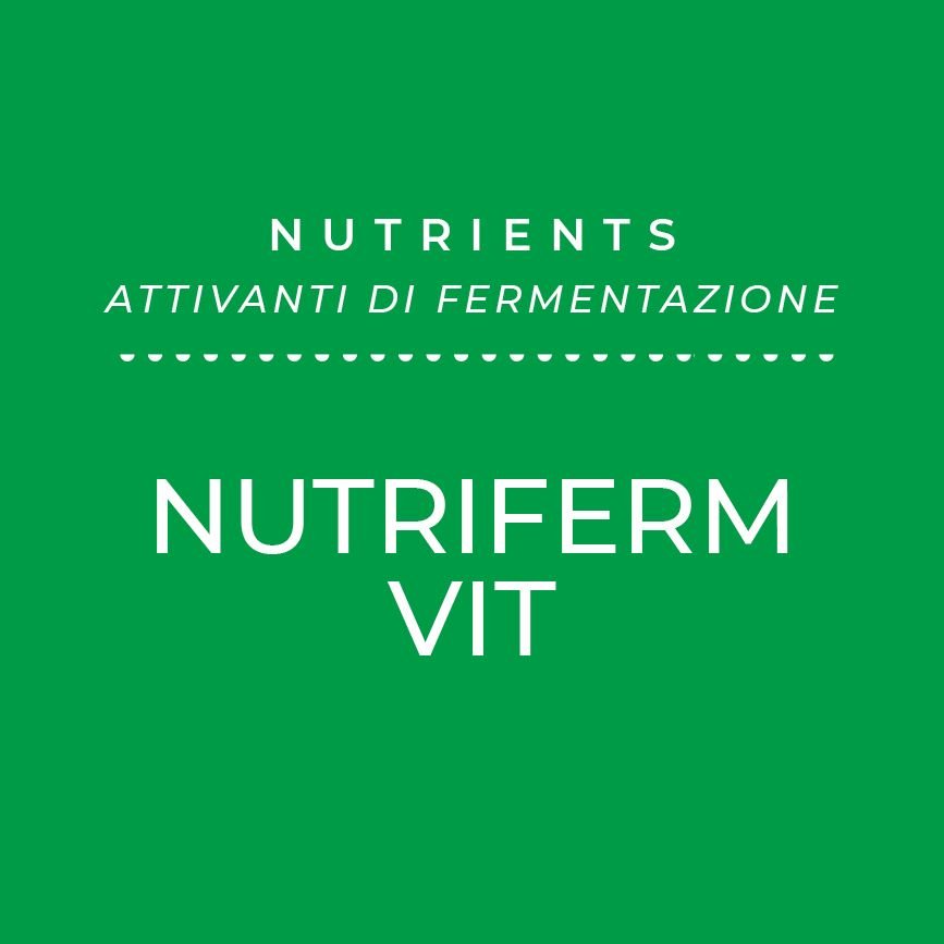 Rauga Barības Vielas Enartis NUTRIFERM VIT - 1kg