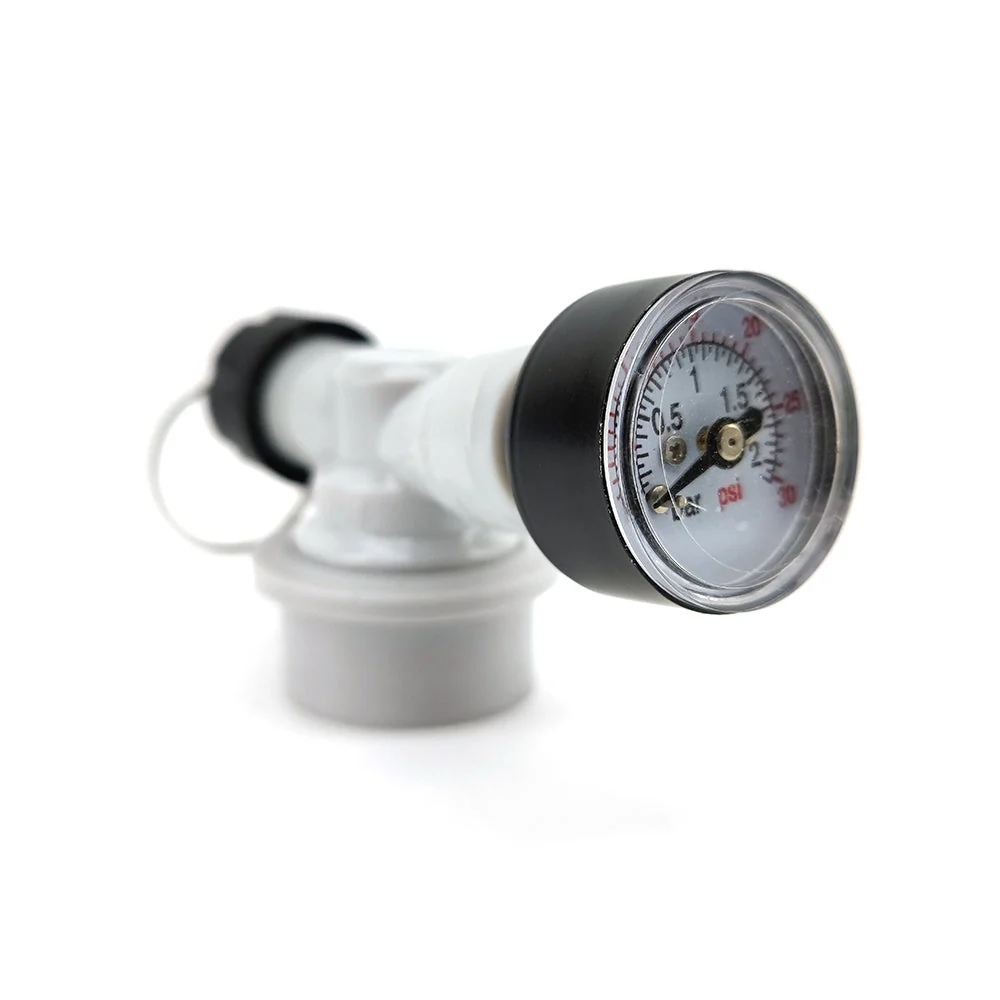 Ball Lock Spiediena Izplūdes Vārsts 0-2,0 Bar G2  Kegland