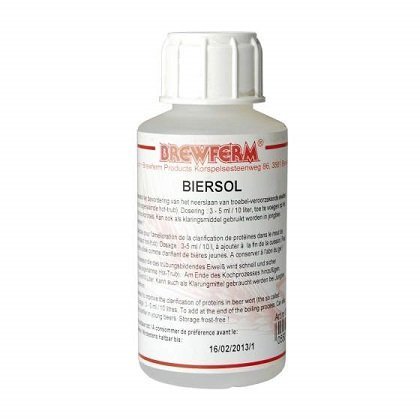 Biersol Brewferm 100ml
