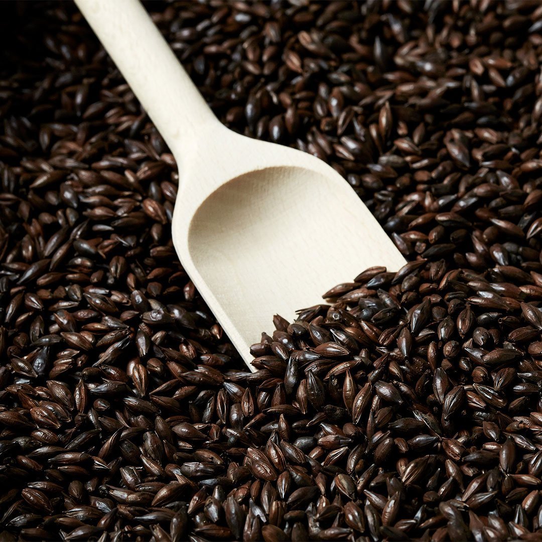 Black Swaen© Šokolāde B (800-1000 EBC)