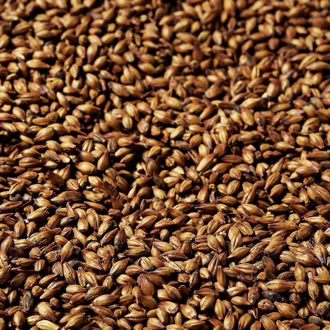 Gold Swaen© Super Brūnā Karamele (280-320 EBC)