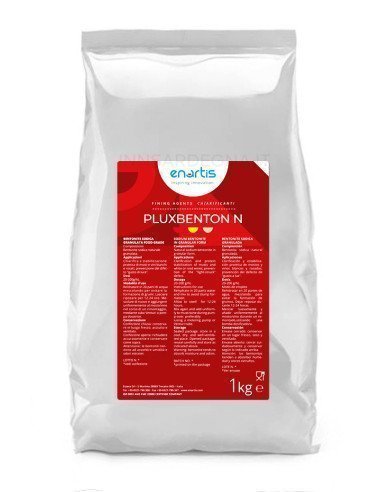 Bentonīts Pluxbenton N (Enartis)