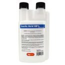 Pienskābe 88% 500ml Kegland
